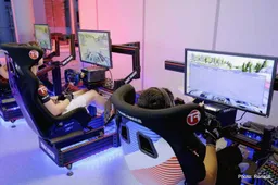 Formula 1 Games That Changed Virtual Racing