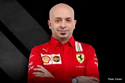 Ferrari move Simone Resta to Haas to join Schumacher