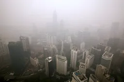 Singapore Grand Prix officials unfazed by haze