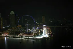 Do you sip the tea in Singapore?