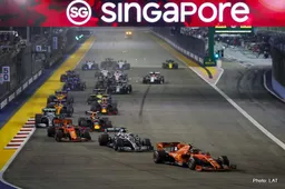 Pirelli: We saw plenty of pace management