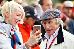 Stewart: Formula 1 is still healthy!