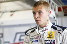 Sirotkin to do FP1 in Russia as Renault's new test driver