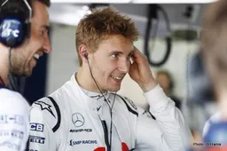 Sirotkin on stand-by for Williams in Abu Dhabi