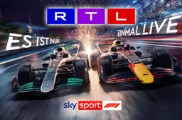 RTL Group acquires Sky Deutschland including F1 rights in Germany