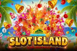 The Evolution of Slot Design