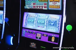 Chasing the Jackpot: The Psychology of Gambling