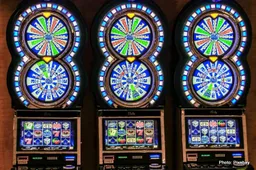 Jackpot Slots: Your Ticket to Instant Riches