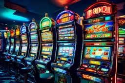 How to beat slot machines: Tips & Strategies