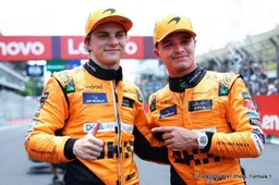 Piastri: Without team orders, Norris and I did right thing