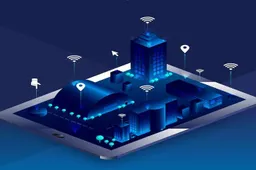 Development of Satellite Features in Mid-Range Smartphones