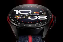 From Track to Your Wrist: F1 Drivers’ Smartwatches help you