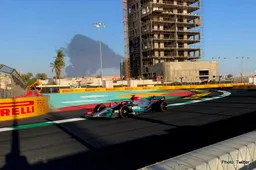 GPDA on behalf of F1 Drivers: We will practice, qualify and race