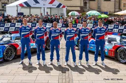 Russian backed Formula 1 team is a possibility