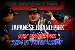 NewsDesk Unplugged: Japanese Grand Prix Review