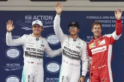 Chinese Grand Prix: Qualifying press conference