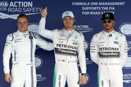 Russian Grand Prix: Qualifying press conference