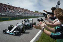 Lauda: Our job is to win every damn race!