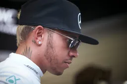 Hamilton: We will hit back strongly in Suzuka