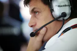 Red faced Mercedes to hold inquest after Monaco blunder