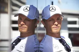 Rosberg: I can win the F1 world title this year