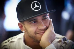 Hamilton has an uncanny date with destiny in Singapore