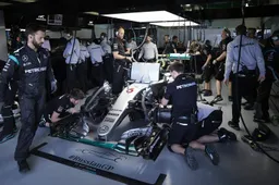 Lauda: I'm worried about reliability of our engines