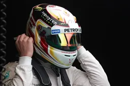 Hamilton: I feel stronger than ever