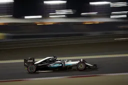 Mercedes: Great sense of pride setting all-time lap record