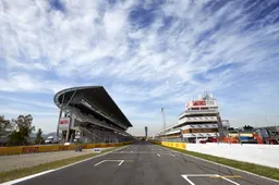 Spanish Grand Prix: Facts & stats