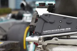 Why are Mercedes keen to downplay new Wundermotor?