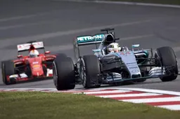 Can Ferrari challenge Mercedes for the 2016 F1 world title?