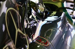 Mercedes announces new partnership with Epson