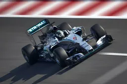 Were Mercedes sandbagging in Jerez and Barcelona?