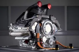 Mercedes deny using 2014 engines for early 2015