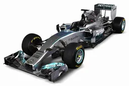 Mercedes to launch 2015 car on first day of Jerez test