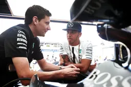 Hamilton: The job is not even half done