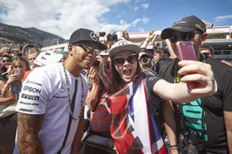 FOM bully die-hard F1 fans on social media and internet