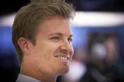 Rosberg key to 2017 F1 silly season