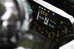 More driver aids restrictions planned for 2016