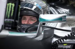 Rosberg: I have to rethink some things