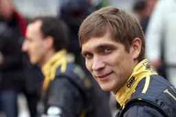 Renault will improve car for 2017 says Petrov