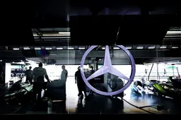 Mercedes and Tibco Extend Partnership
