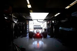 Mercedes have performance secret up their sleeve