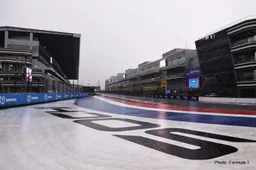 Sochi Saturday: Heavy rain casts doubts on proceedings