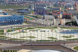Russia GP distance themselves from bankrupt promoter
