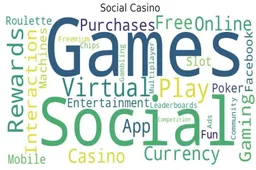 What are social casinos and why have they become popular