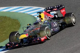 Red Bull extend partnership with Siemens