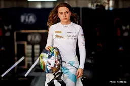 Florsch: Women drivers serve as advertising objects