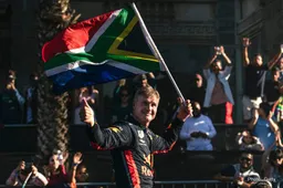 Is South Africa warming to Grand Prix return?